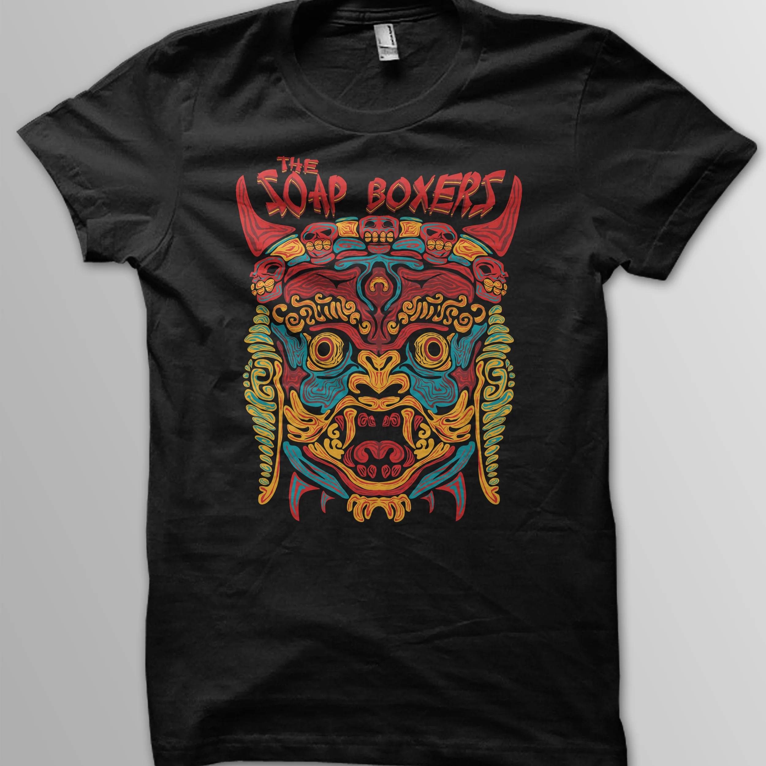 Soap Boxers T-Shirt #2.jpg