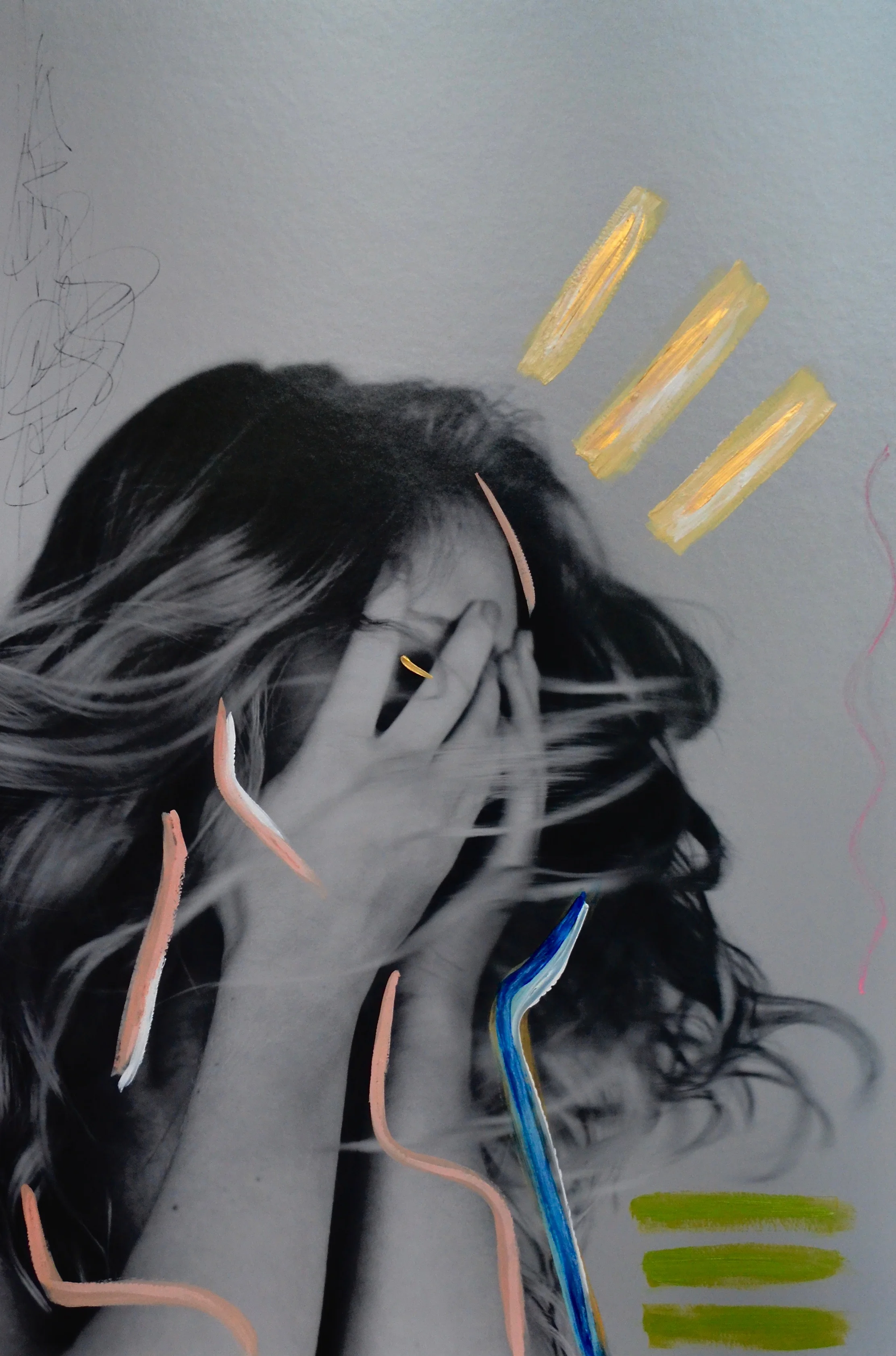 Light in the Darkness #1