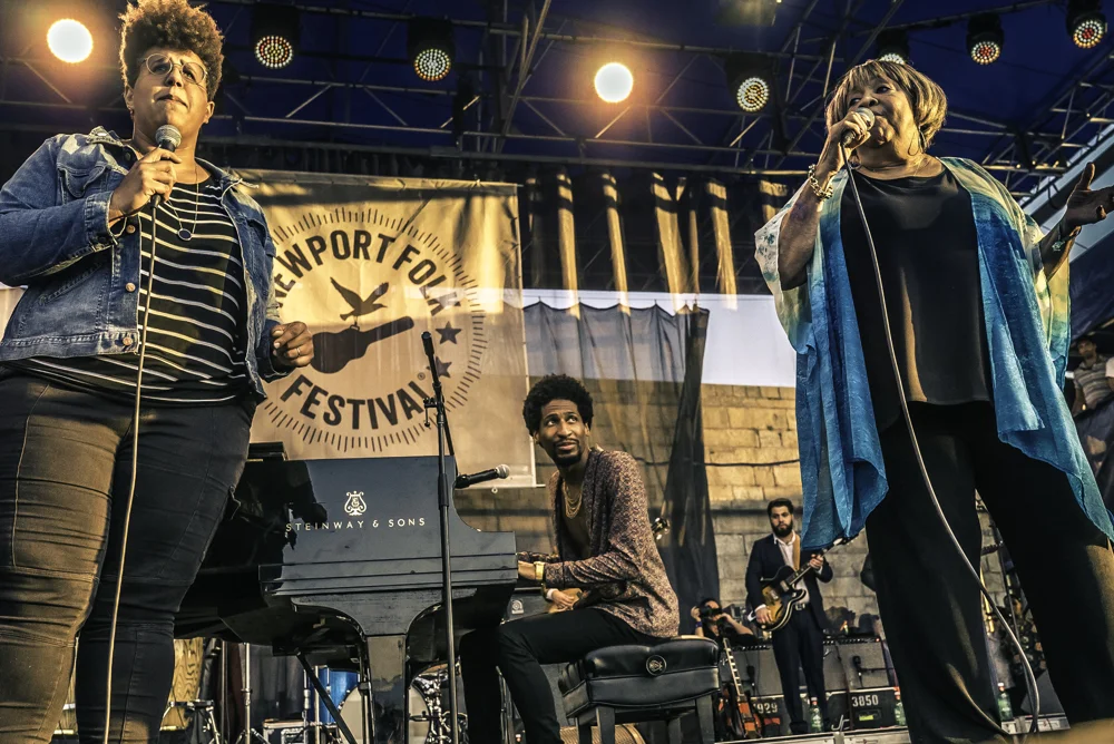 16.6 Brittany Howard - Jon Batiste - Mavis Staples - A change is gonna come.jpg