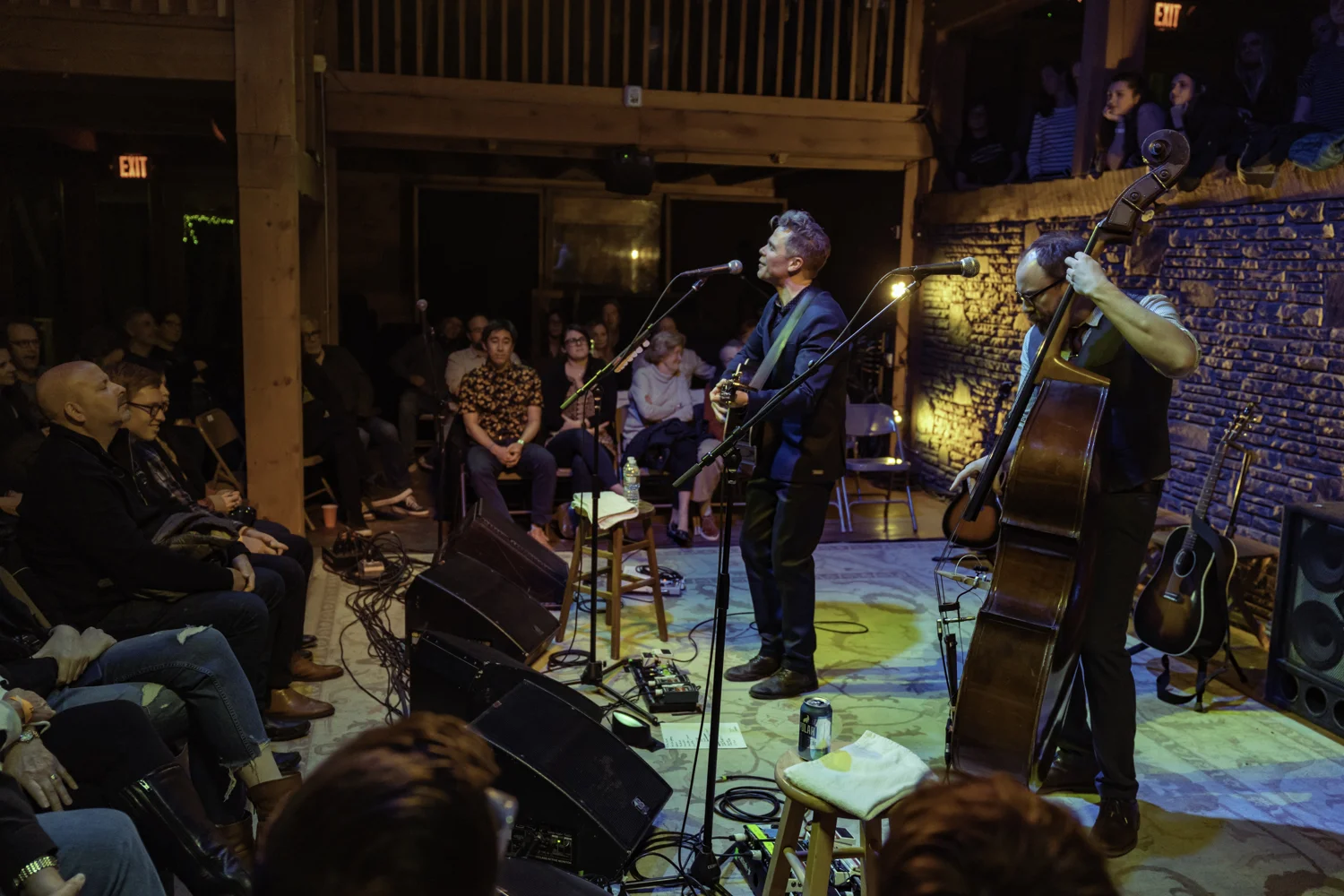 Josh Ritter - Levon Helm Studios-93.jpg