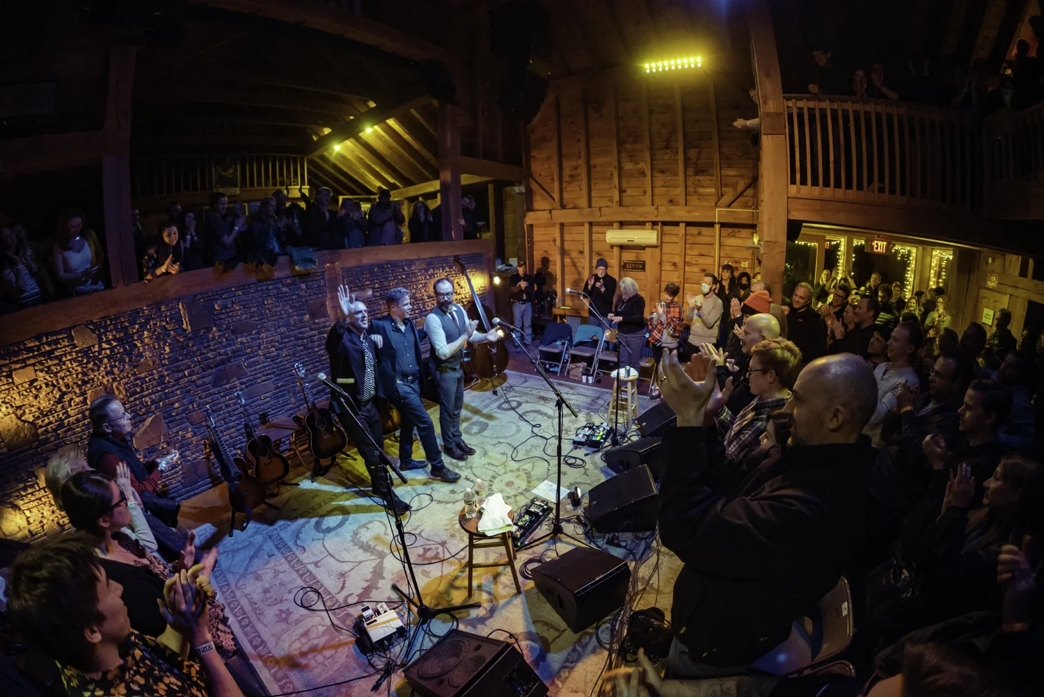 Josh Ritter - Levon Helm Studios.jpg