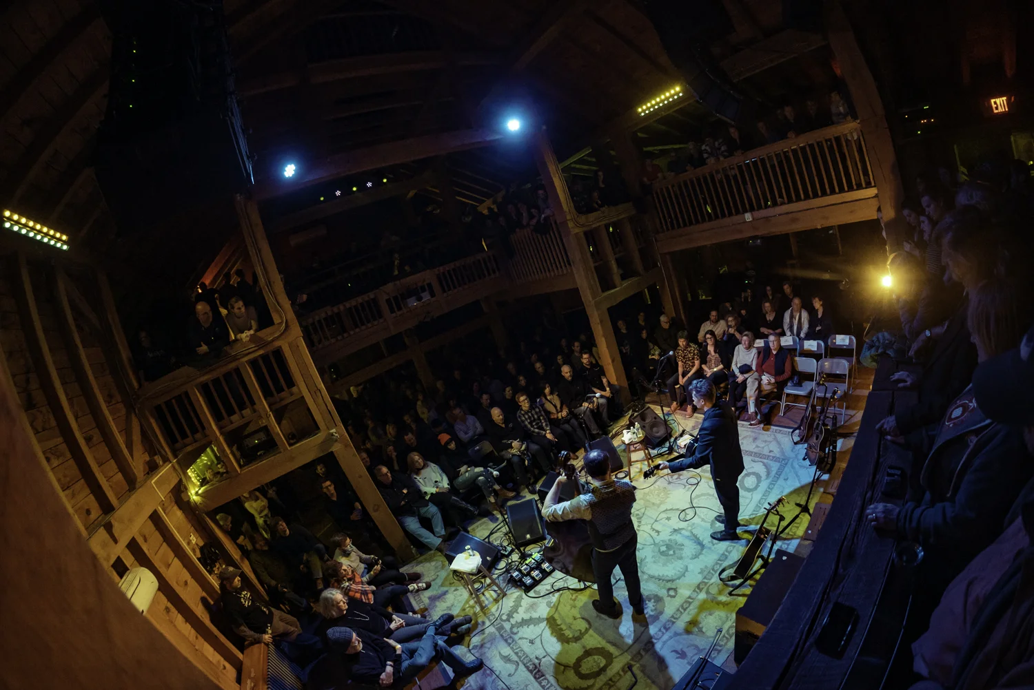 Josh Ritter - Levon Helm Studios-15.jpg