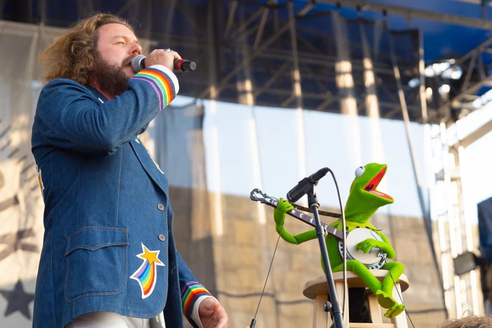 Kermit - Jim James.jpg