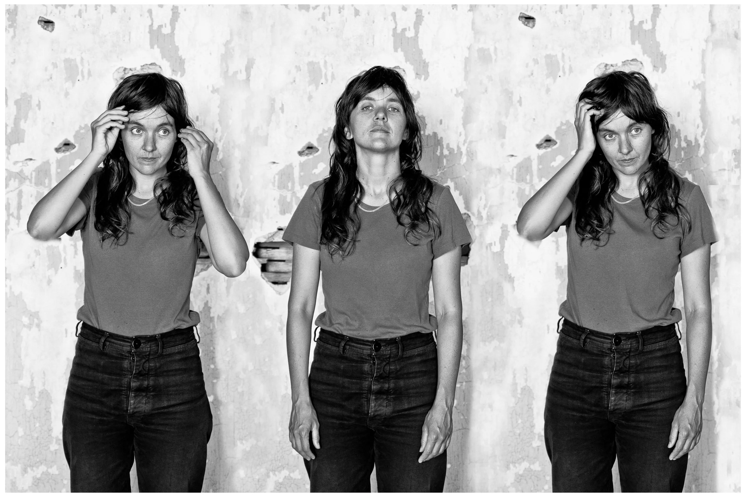 Courtney Barnett