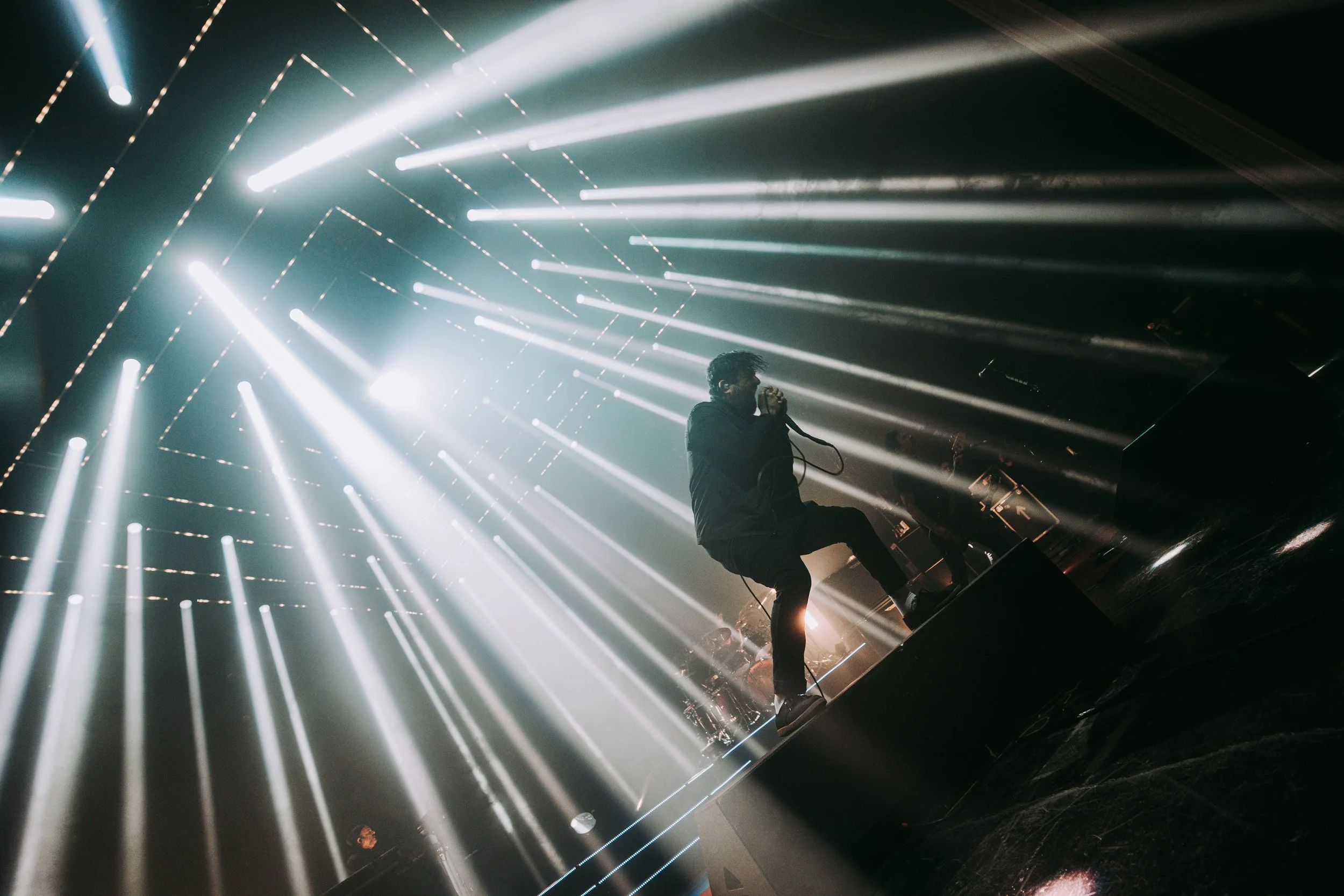 Deftones