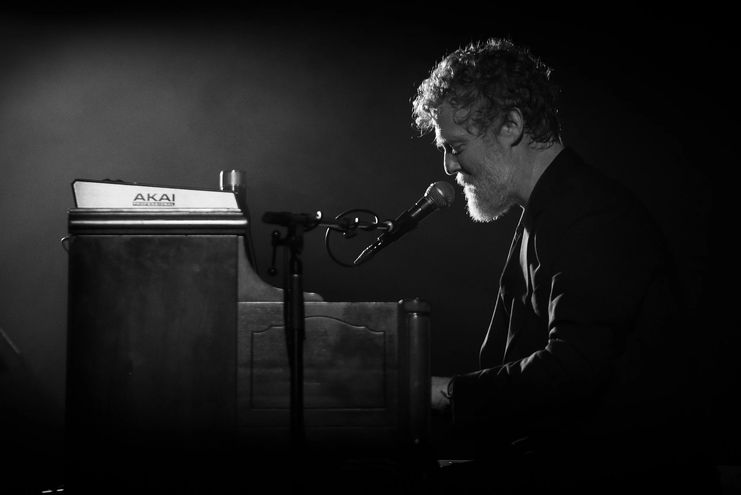 Glen Hansard