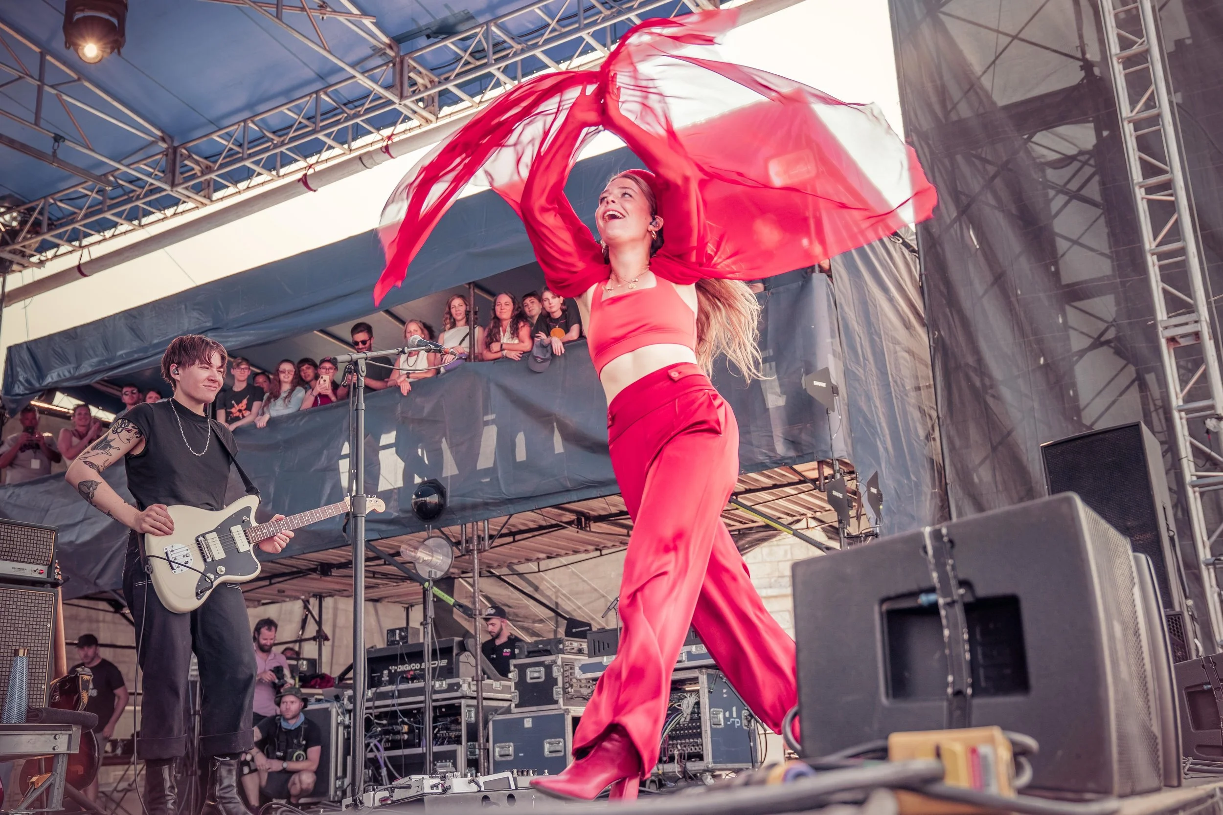 Maggie Rogers