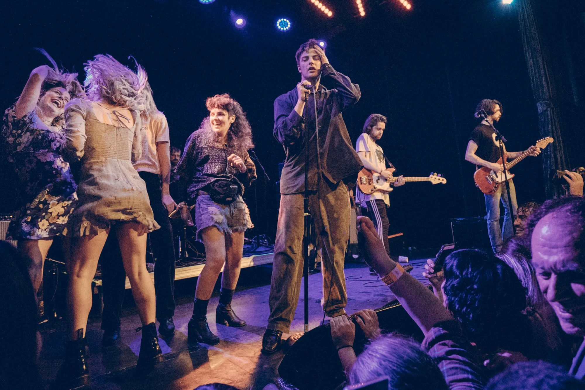 Fontaines DC