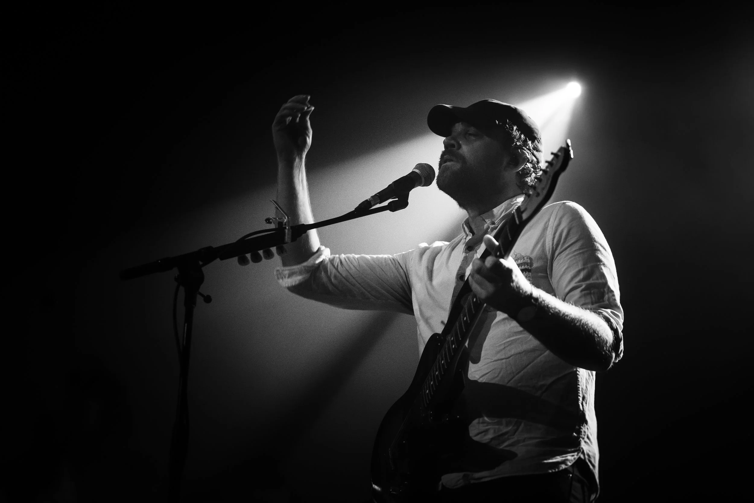Frightened Rabbit