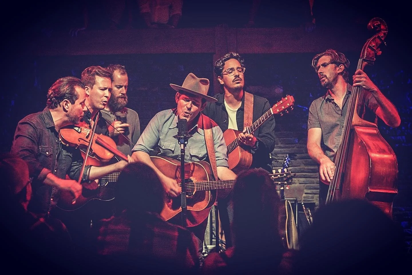 Gregory Alan Isakov