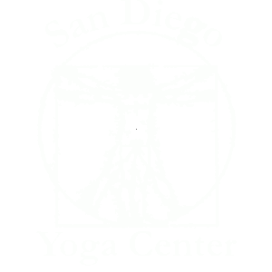SD Yoga Center logo