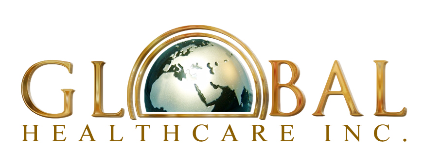 Logo for Healthcare Facility