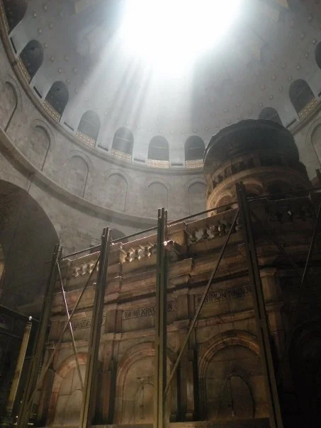 So, Why a Website? Why Now?