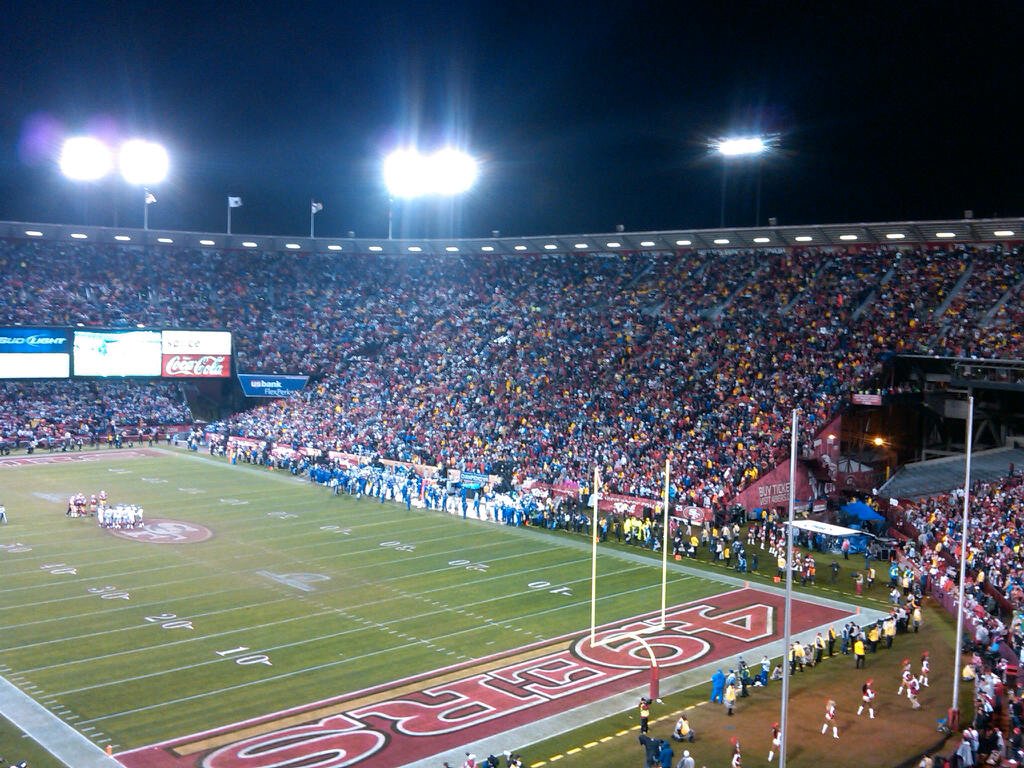 Reel-to-Reel: Some Bad and a Little Good from the 49ers' Preseason Loss