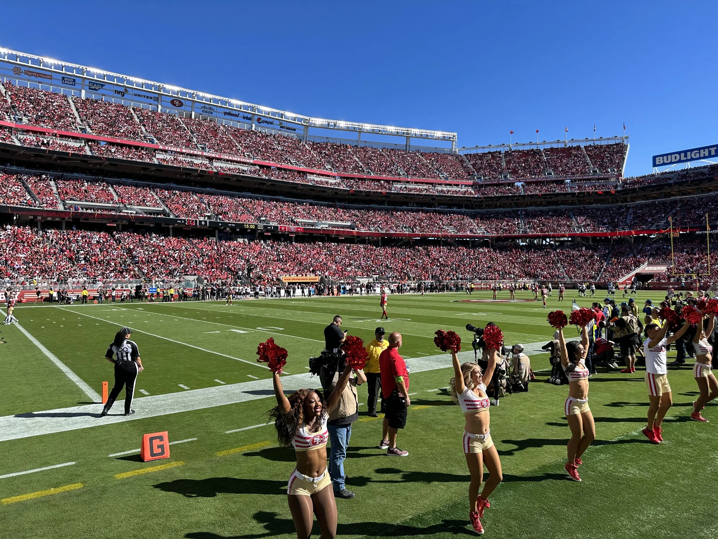 Breaking Down the 49ers' Outside Zone Run