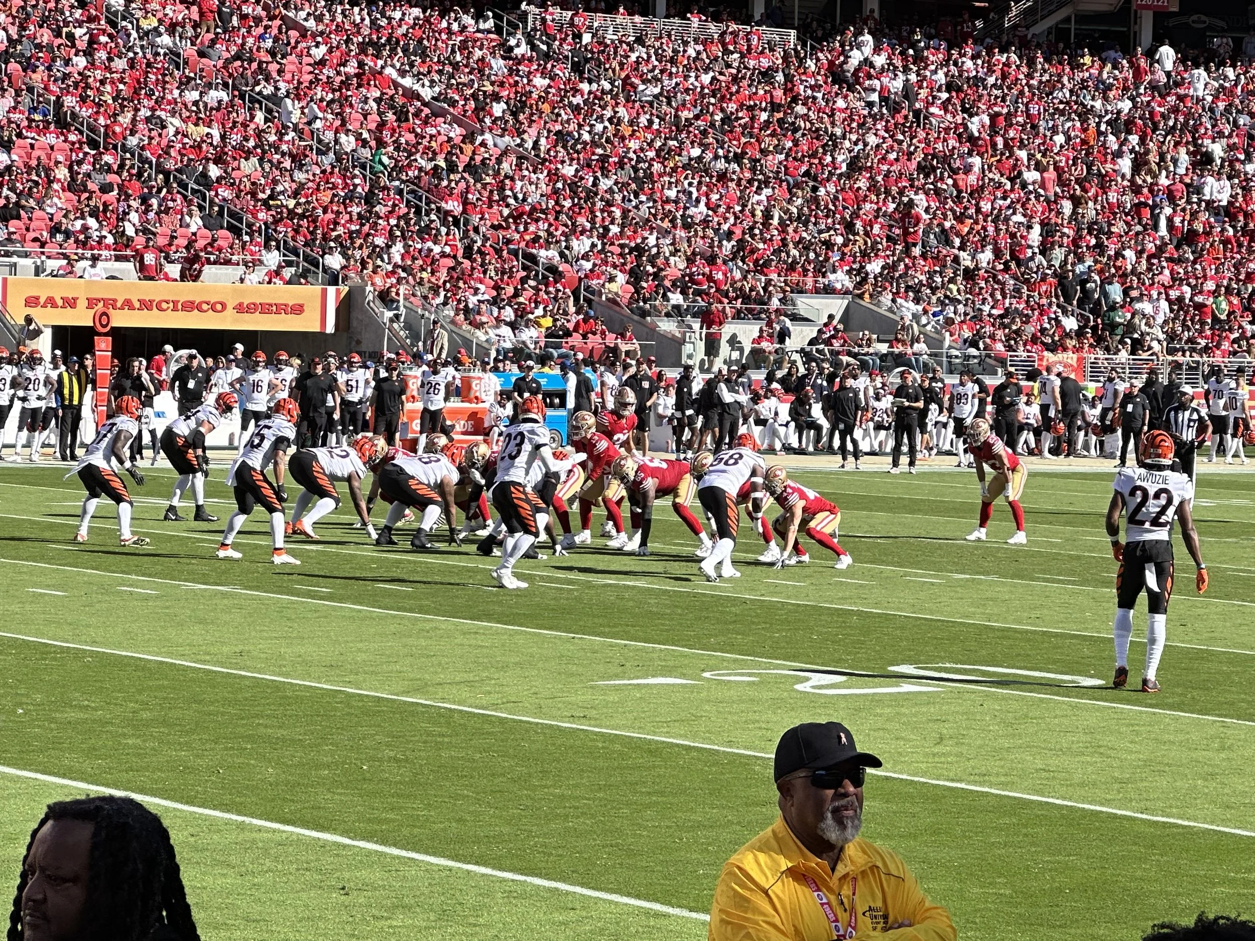 Reviewing the 49ers' Week 2 Loss: The Blame and Reality