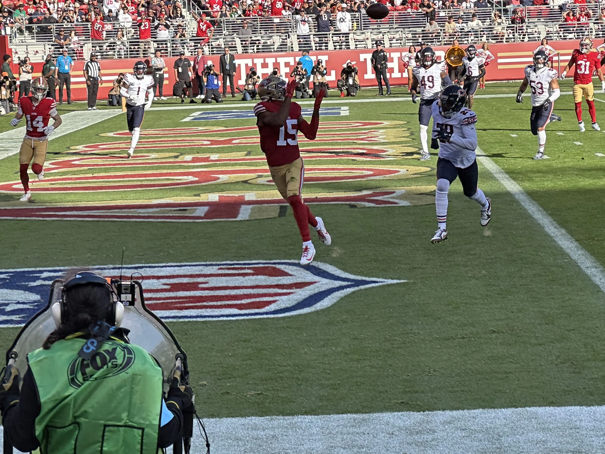 After the Rain: The 49ers' Week 15 Painful Performance