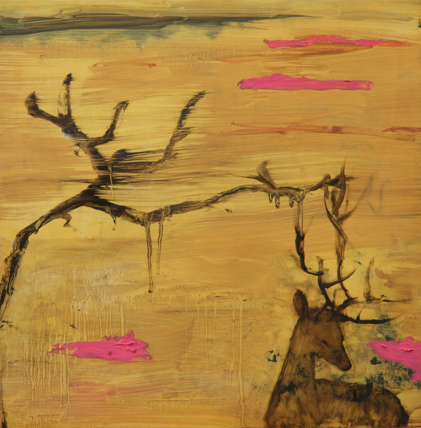 In Tune with nature , 2012 Bilde forside Inner Landscape , 2016