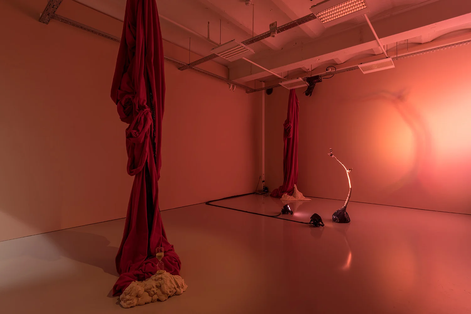 It doesn't matter what I think about dark matter Photo: Oddbjørn Erland Aarstad