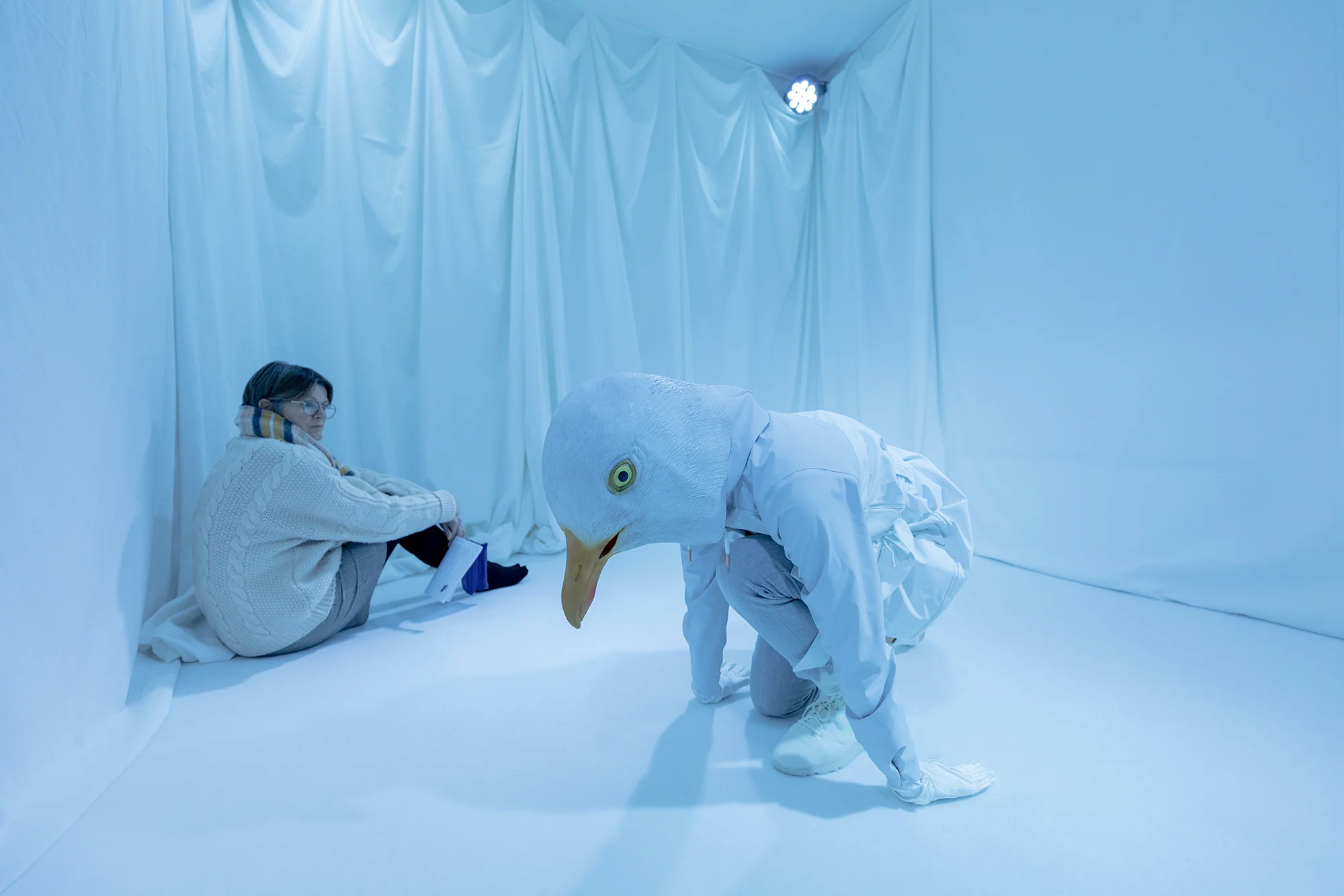 An Epoch of Rest Photo: Oddbjørn Erland Aarstad