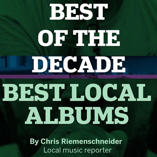 10 years ago we put out an album that changed our life. We&rsquo;re so grateful to everyone who listened to us these last 10 years. &ldquo;Soundtrack to the End&rdquo; turned out to be the beginning of everything.Thanks to @chrisrstrib and The Star T