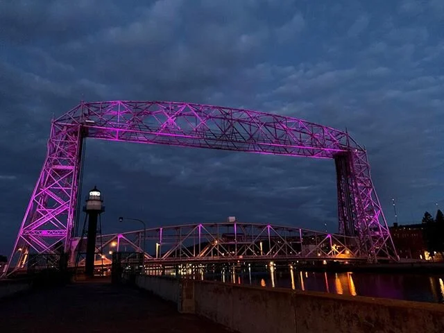 Hey friends, we are sharing pics from another member of the band and their perspective of our current situation from their home. 
Today we have our drummer Steve checking in from Duluth, MN. He shared some photos taken while trying to make the most o