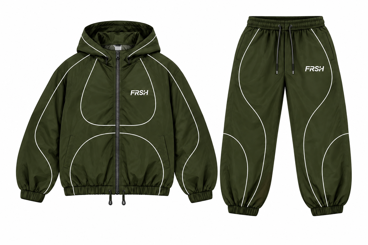 FRSH Tracksuit