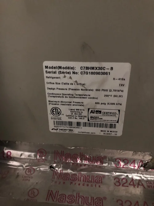HVAC serial number.jpg