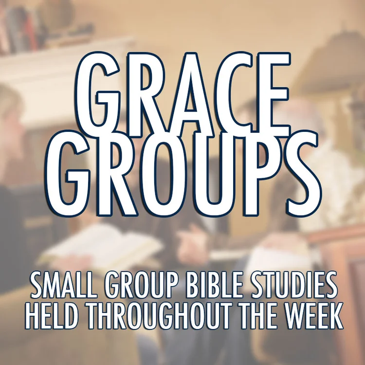 Grace Groups