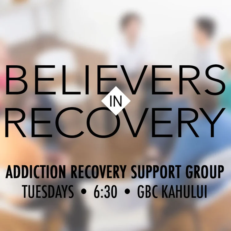 Believers in Recovery