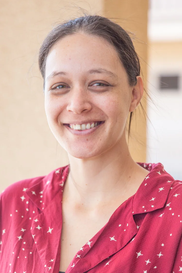 Shahlise Wainui