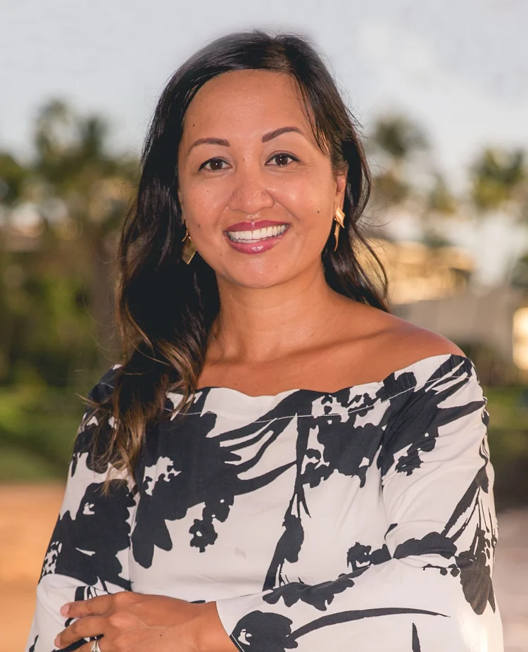 Leilani Hearne