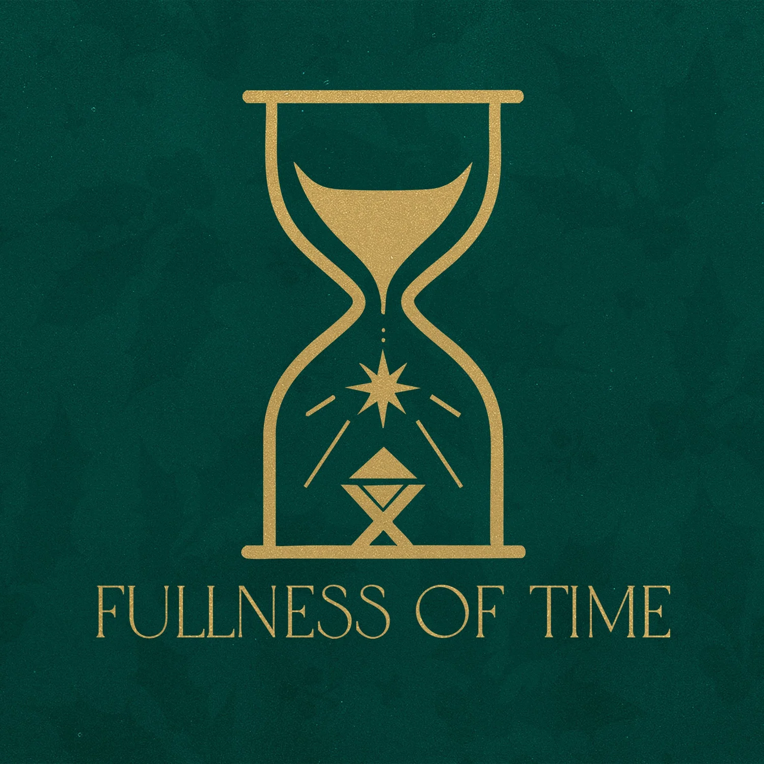 Fullness of Time: Sovereignty and Silence