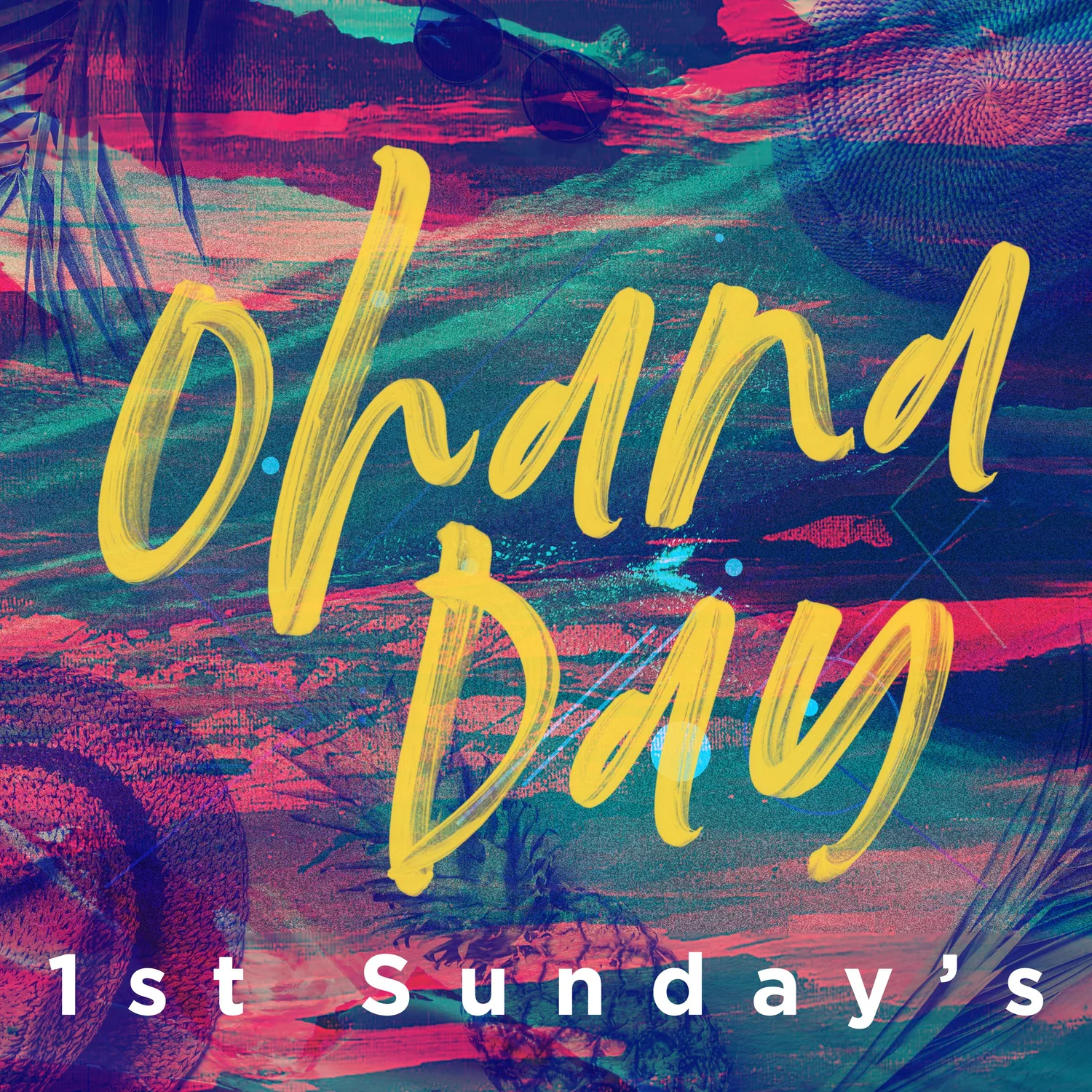 Ohana Sundays