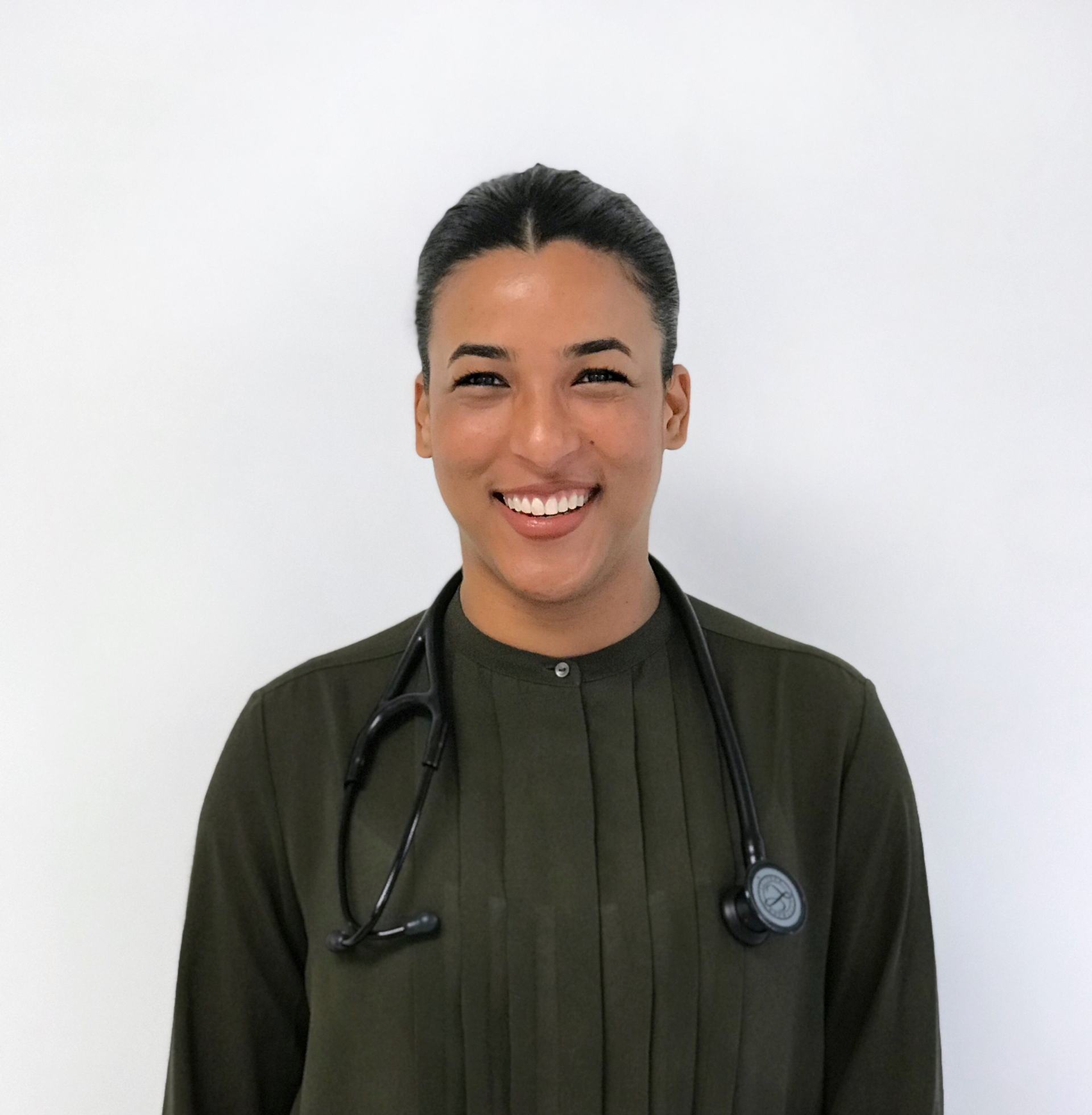 Dr. Steffe D'Ornellas, Naturopathic Doctor