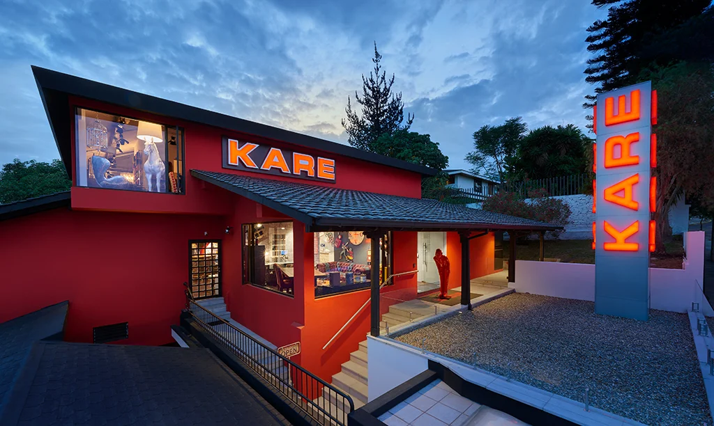 Cliente: KARE