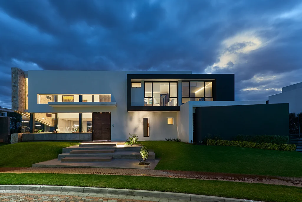 Cliente: Arquitecto Víctor Chávez
