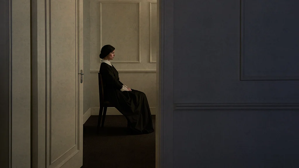 Ida (2016)