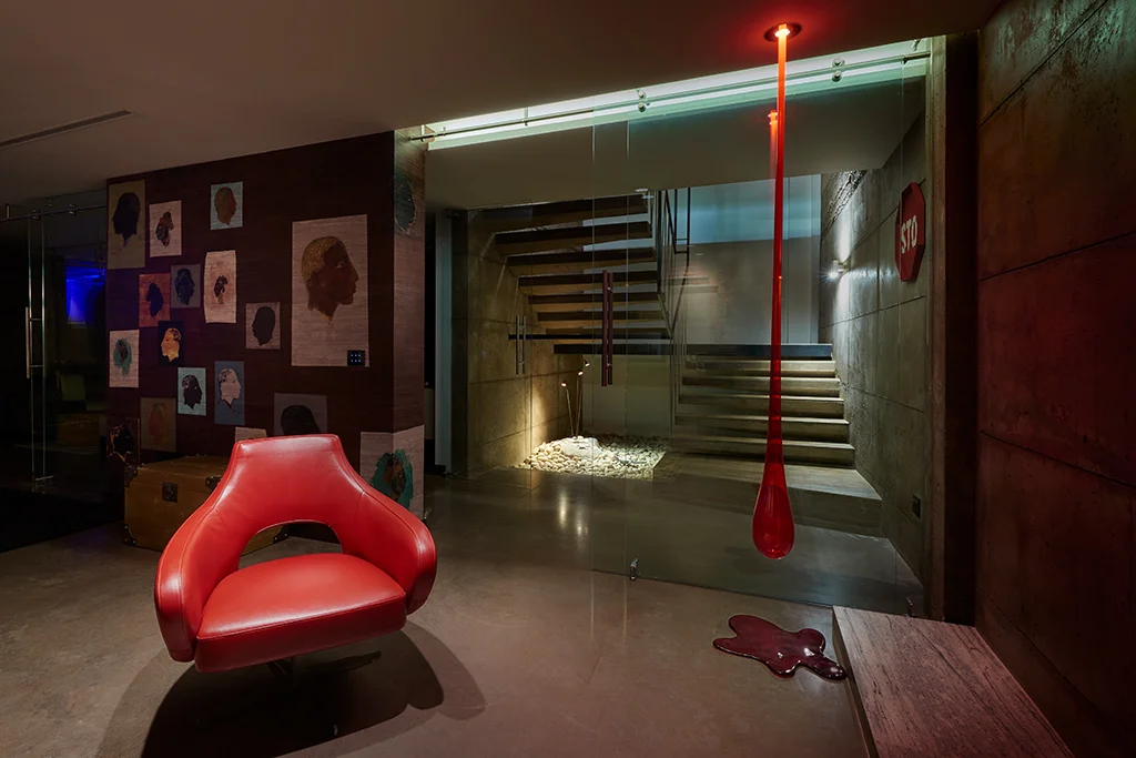 Cliente: Arquitecto Víctor Chávez