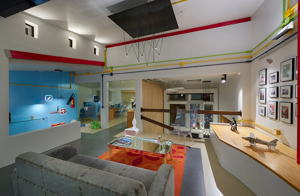Cliente: WGlobal business