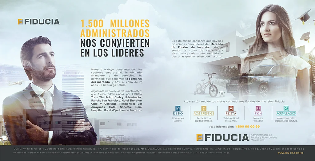 Cliente: Fiducia