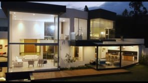 Casa Cruz Project