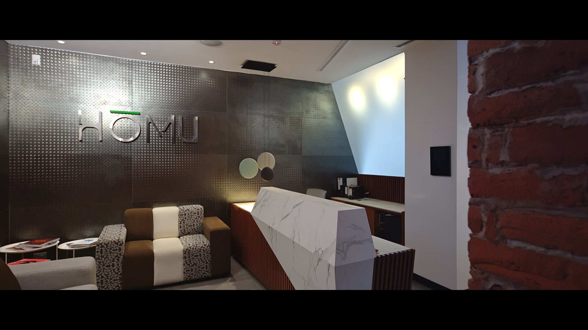 HOMU / VCB Arquitectos