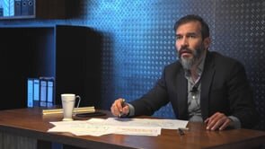 Casa MJ + Entrevista Víctor Chávez
