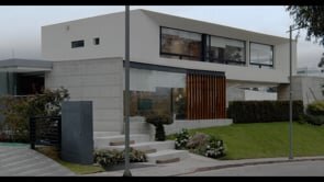 Casa X - Para VCH Arquitectura