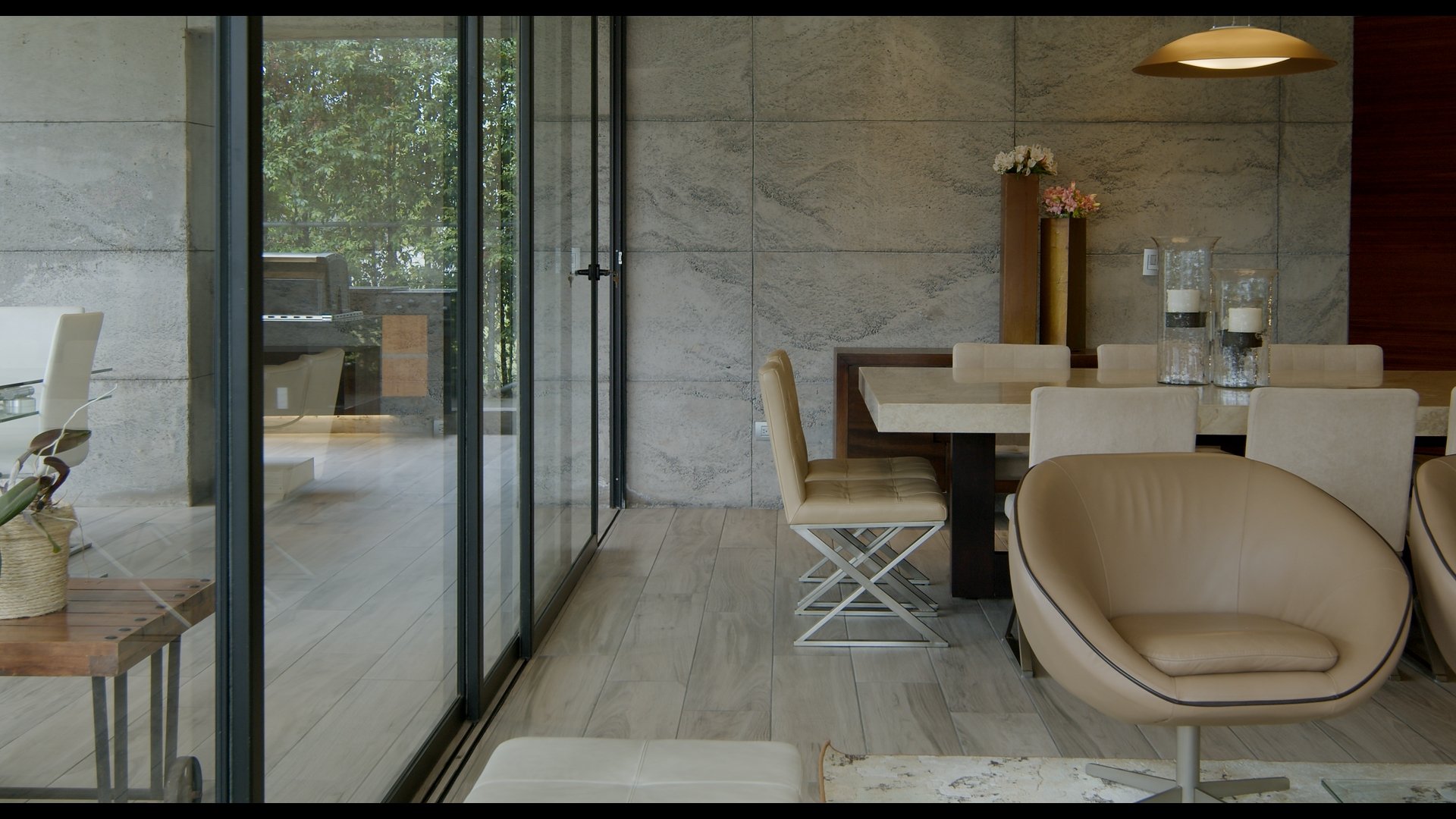 Casa VCB // VCB Arquitectos