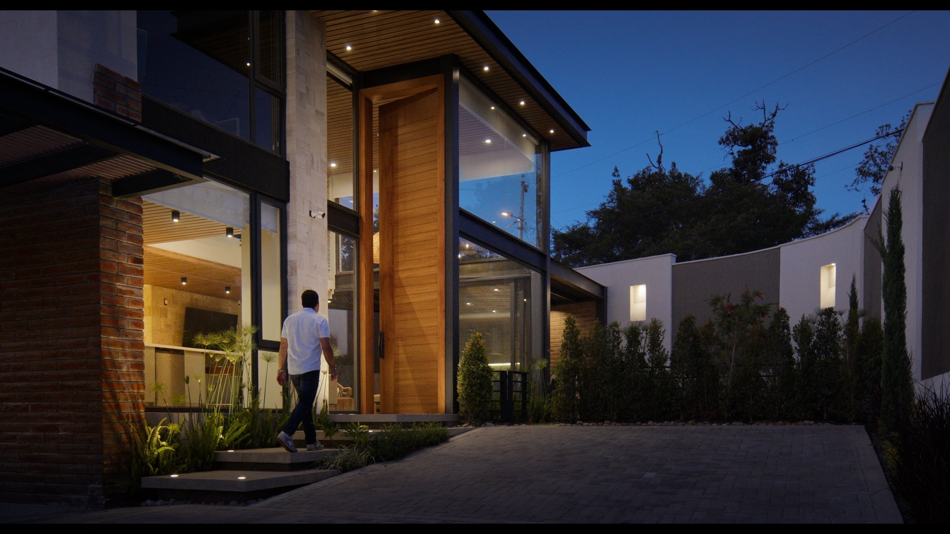 Casa SAKURA