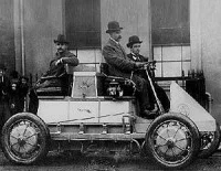 Electric Car Companies