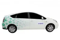 Hybrid Cars