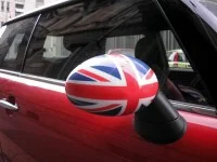 BRITcar